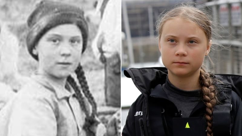 -greta-thunberg-19th-century-lookalike-split