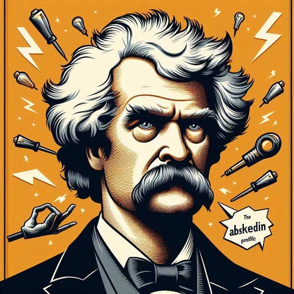 Twain